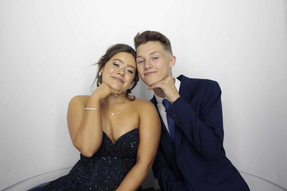 Ormiston Six Villages Academy | View more photos from the event at gallery.myphotoboothexperience.co.uk/u/MyPhotoBoothExperienceLtd/Ormiston-Six-Villages-Academy